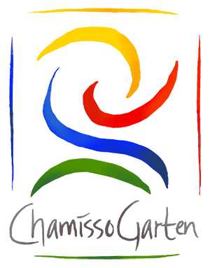 ChamissoGarten Logo