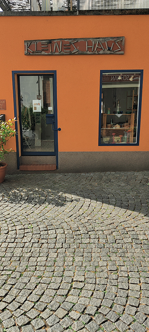 Kleines Haus Fechenheim