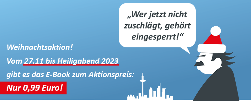 Weihnachtsaktion