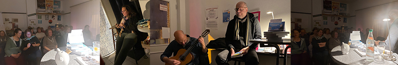 Kulturforum Zeilsheim