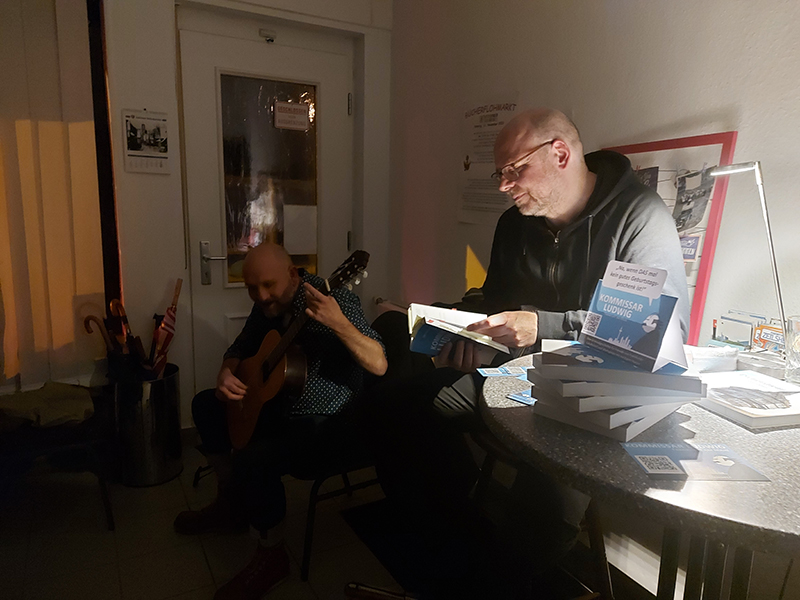 Kulturforum Zeilsheim